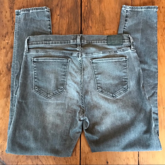 Brooke skinny jeans, ankle cut - Picture 2 of 10